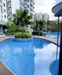 Kingsford . Hillview Peak (D23), Condominium #453001431